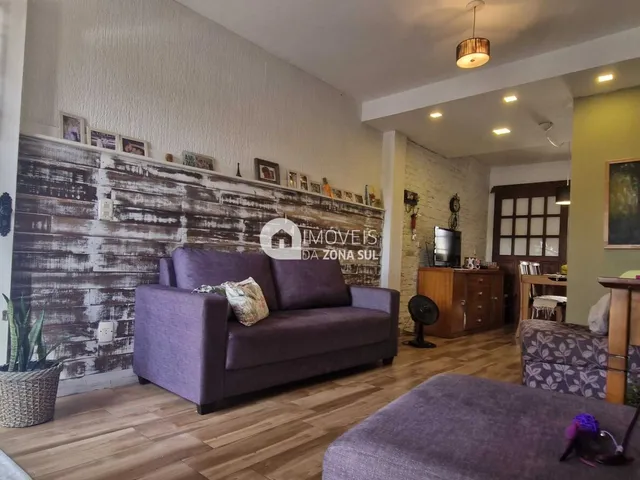 Imagem: Casa À Venda no Bairro Hípica - Porto