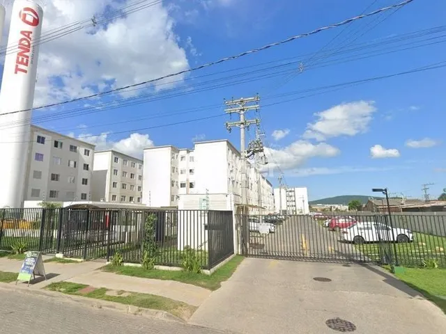 Imagem 2: Apartamento à venda no bairro Restinga - Porto Alegre/RS