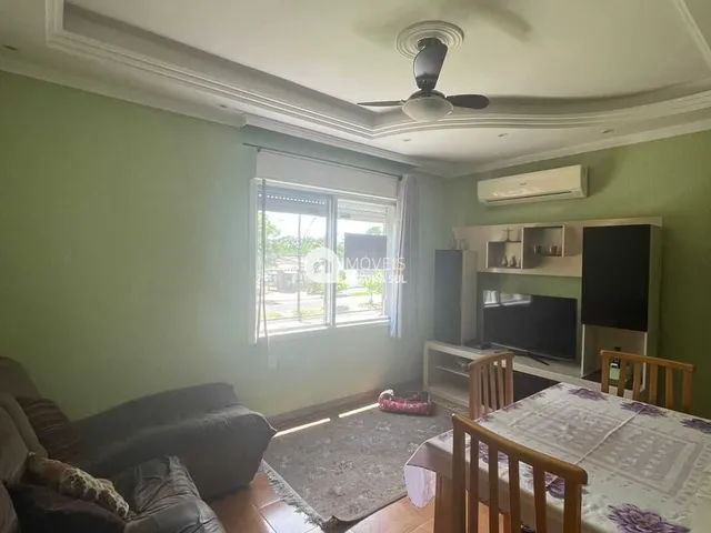 Imagem: Apartamento à venda no bairro Cristal