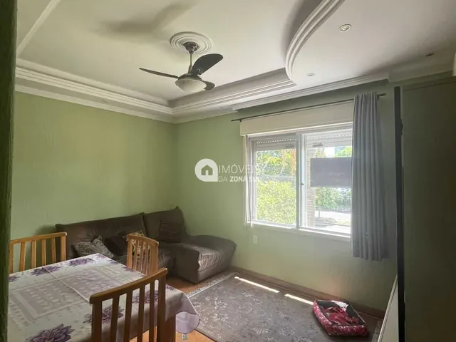 Imagem 5: Apartamento À Venda no Bairro Cristal - Porto Alegre/Rs