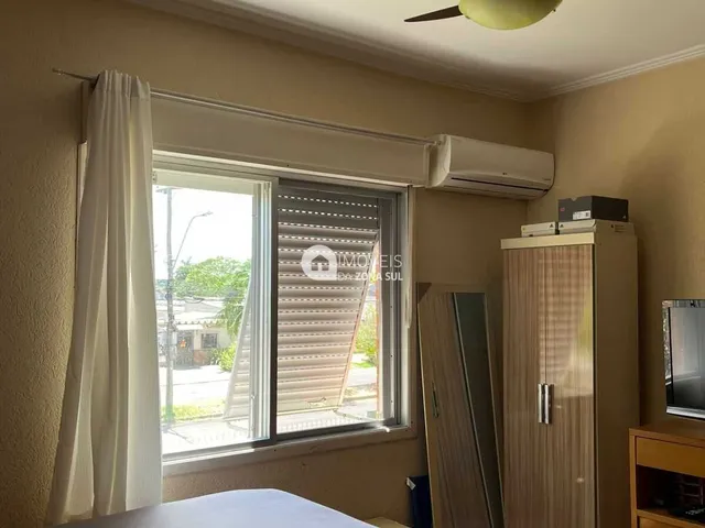 Imagem 9: Apartamento À Venda no Bairro Cristal - Porto Alegre/Rs