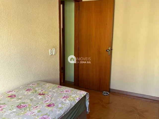 Imagem 2: Apartamento À Venda no Bairro Cristal - Porto Alegre/Rs