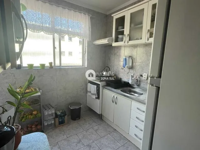 Imagem 4: Apartamento À Venda no Bairro Cristal - Porto Alegre/Rs
