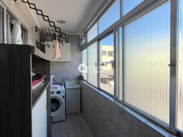 Imagem 6: Apartamento À Venda no Bairro Cristal - Porto Alegre/Rs