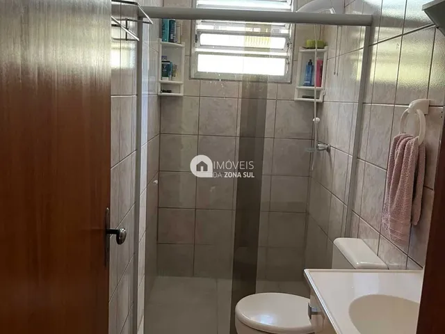 Imagem 7: Apartamento À Venda no Bairro Cristal - Porto Alegre/Rs