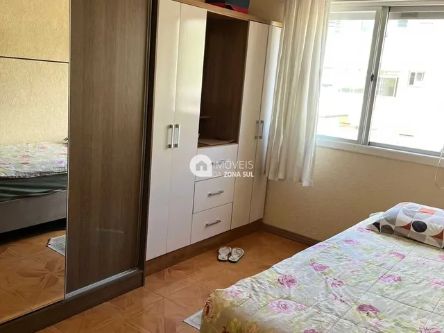 Imagem 11: Apartamento À Venda no Bairro Cristal - Porto Alegre/Rs