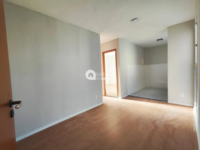 Imagem 1: Apartamento À Venda no Bairro Restinga - Porto Alegre/Rs