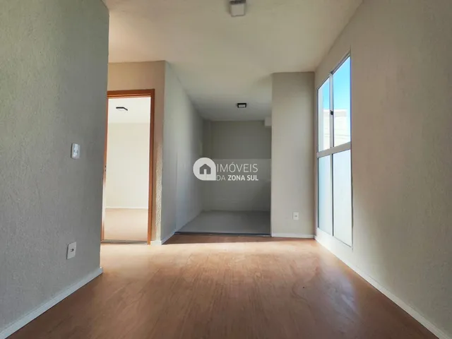 Imagem 14: Apartamento À Venda no Bairro Restinga - Porto Alegre/Rs