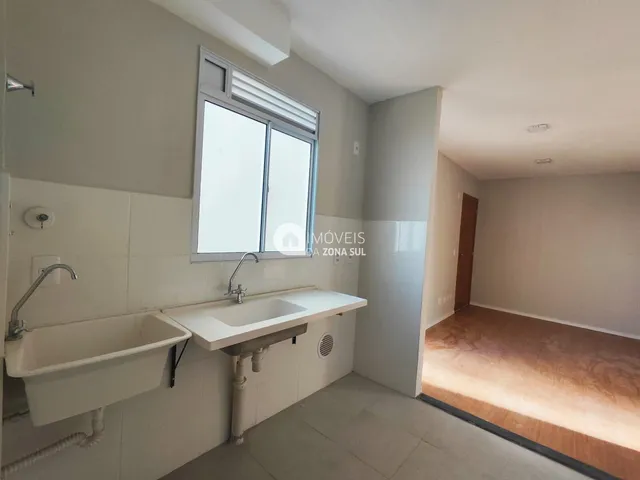Imagem 5: Apartamento À Venda no Bairro Restinga - Porto Alegre/Rs