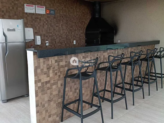 Imagem 13: Apartamento À Venda no Bairro Restinga - Porto Alegre/Rs