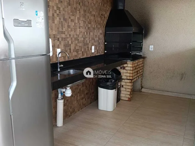 Imagem 2: Apartamento À Venda no Bairro Restinga - Porto Alegre/Rs