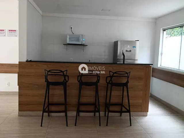 Imagem 8: Apartamento À Venda no Bairro Restinga - Porto Alegre/Rs