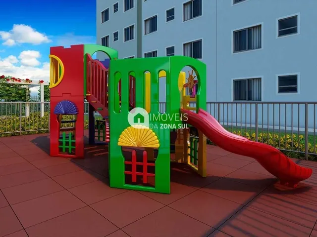 Imagem 4: Apartamento à venda no bairro Restinga - Porto Alegre/RS