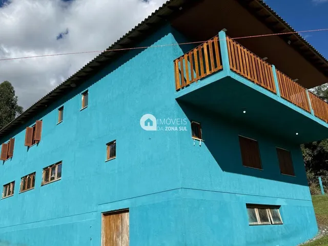 Imagem 16: Sítio À Venda no Bairro Santo Antônio da Patrulha - Santo Antônio da Patrulha/Rs