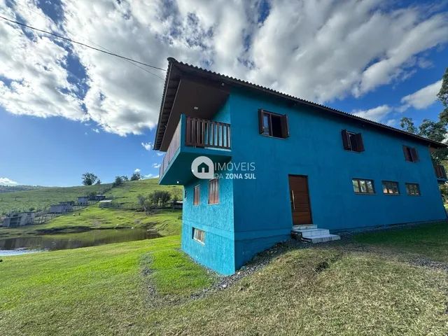 Imagem 10: Sítio À Venda no Bairro Santo Antônio da Patrulha - Santo Antônio da Patrulha/Rs