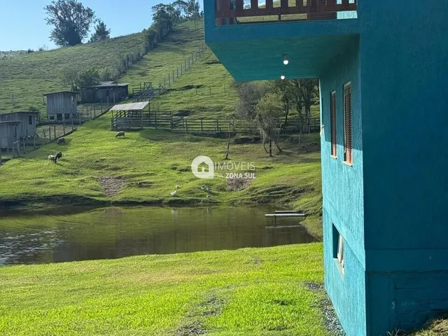 Imagem 4: Sítio À Venda no Bairro Santo Antônio da Patrulha - Santo Antônio da Patrulha/Rs