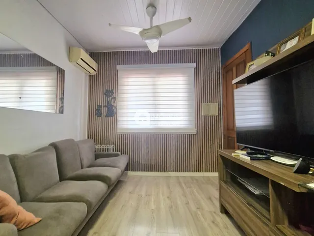 Imagem 9: Casa À Venda no Bairro Hípica - Porto Alegre/Rs
