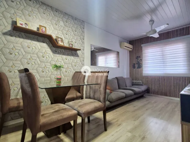 Imagem 13: Casa À Venda no Bairro Hípica - Porto Alegre/Rs
