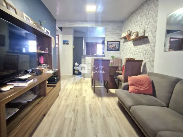 Imagem 11: Casa À Venda no Bairro Hípica - Porto Alegre/Rs