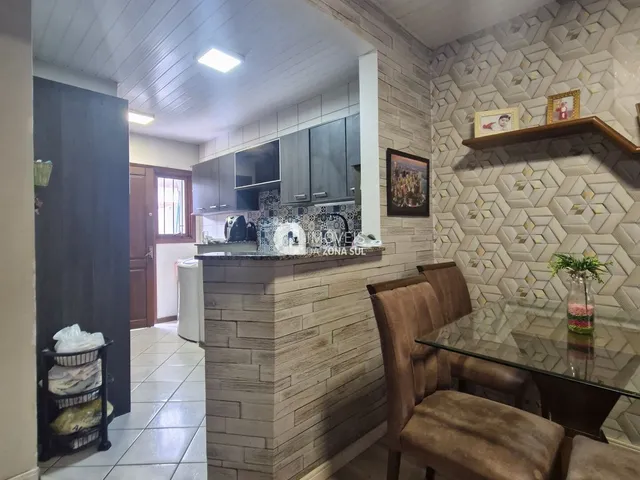 Imagem 14: Casa À Venda no Bairro Hípica - Porto Alegre/Rs