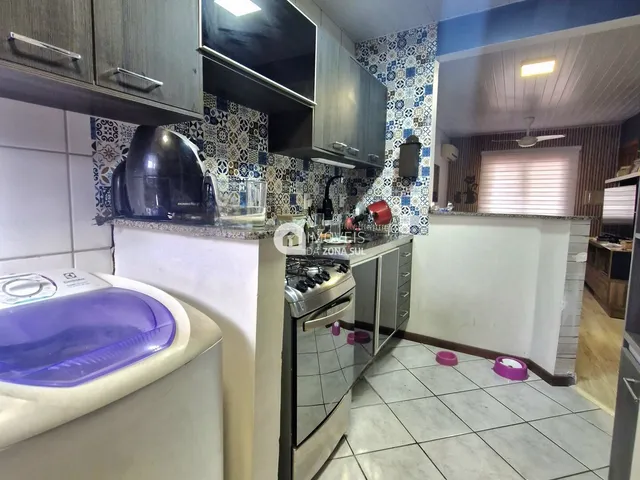 Imagem 16: Casa À Venda no Bairro Hípica - Porto Alegre/Rs