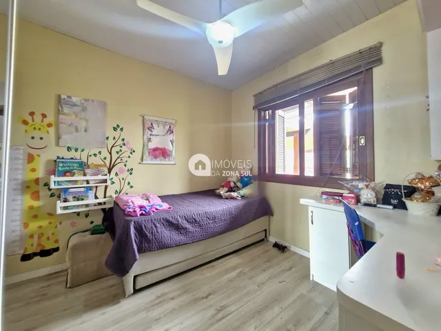 Imagem 10: Casa À Venda no Bairro Hípica - Porto Alegre/Rs