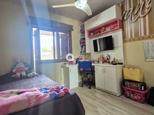 Imagem 4: Casa À Venda no Bairro Hípica - Porto Alegre/Rs