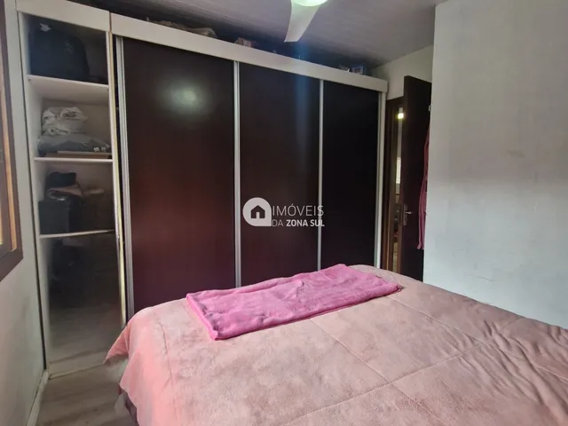 Imagem 5: Casa À Venda no Bairro Hípica - Porto Alegre/Rs