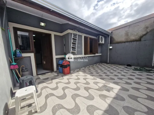 Imagem 7: Casa À Venda no Bairro Hípica - Porto Alegre/Rs