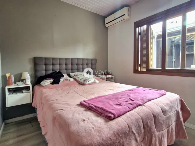 Imagem 2: Casa À Venda no Bairro Hípica - Porto Alegre/Rs