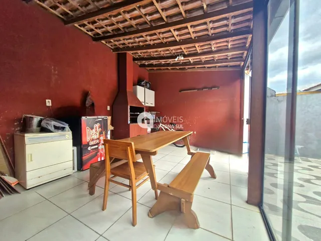 Imagem 15: Casa À Venda no Bairro Hípica - Porto Alegre/Rs