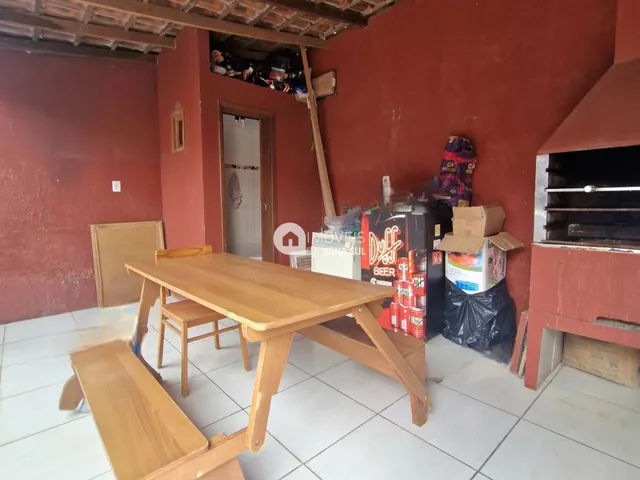 Imagem 3: Casa À Venda no Bairro Hípica - Porto Alegre/Rs