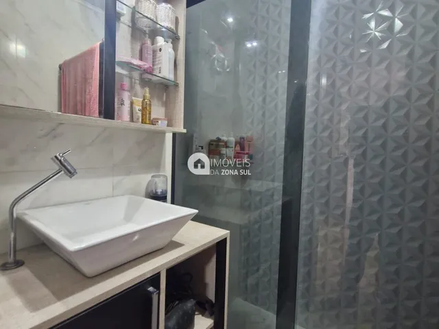 Imagem 12: Casa À Venda no Bairro Hípica - Porto Alegre/Rs