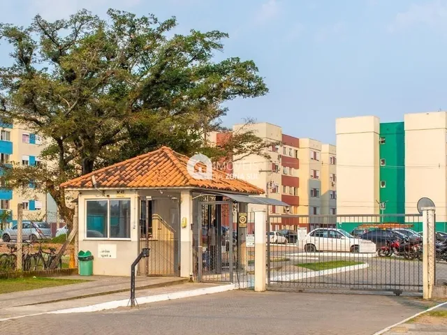 Imagem 4: Apartamento À Venda no Bairro Chapéu do Sol - Porto Alegre/Rs