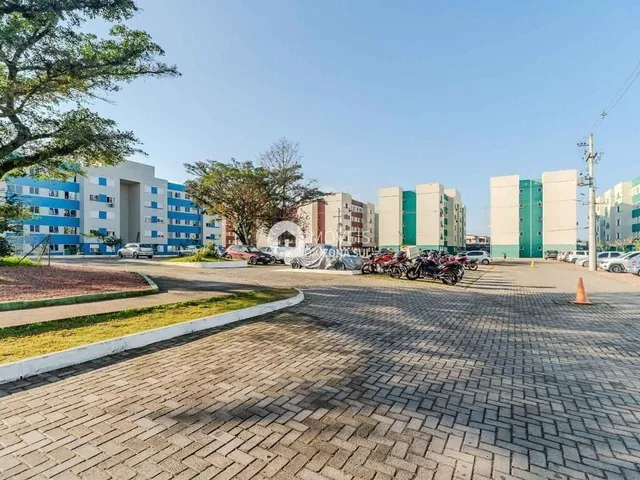 Imagem 5: Apartamento À Venda no Bairro Chapéu do Sol - Porto Alegre/Rs