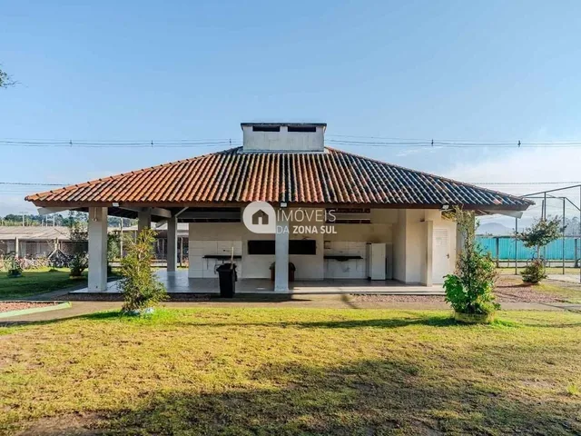 Imagem 16: Apartamento no bairro Chapéu do Sol, em Porto Alegre-RS