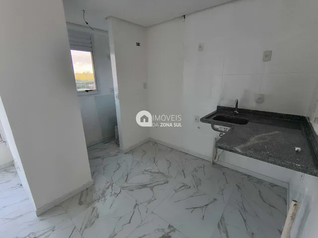Imagem 9: Apartamento À Venda no Bairro Cavalhada - Porto Alegre/Rs