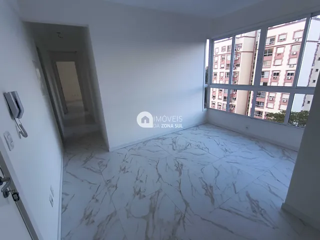 Imagem 16: Apartamento À Venda no Bairro Cavalhada - Porto Alegre/Rs
