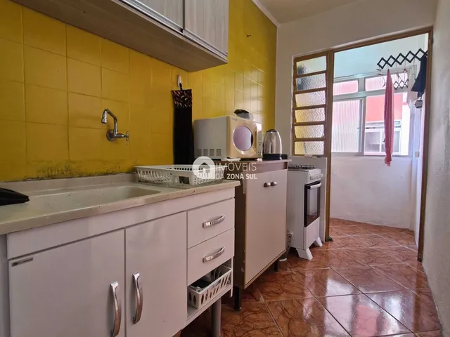 Imagem 4: Apartamento Studio em Tristeza, Porto Alegre/Rs