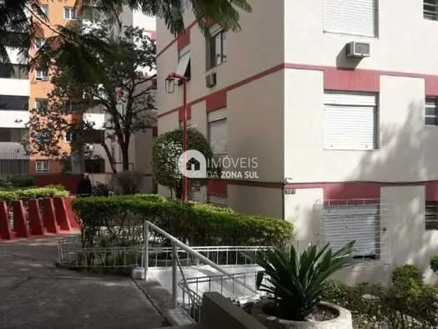 Imagem 3: Apartamento Studio em Tristeza, Porto Alegre/Rs