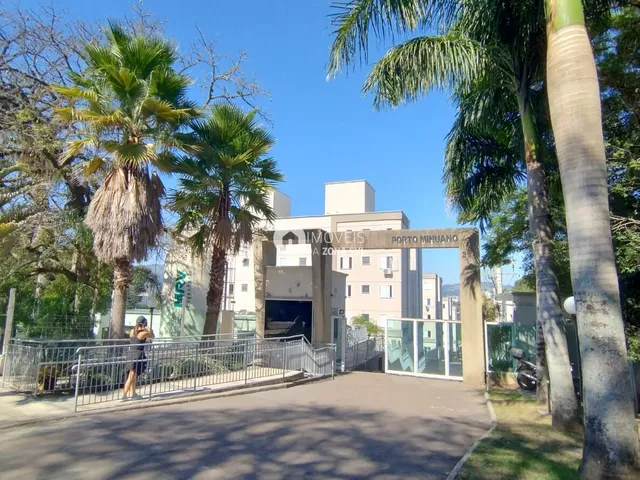 Imagem 6: Apartamento no Bairro Vila Nova, em Porto Alegre-Rs