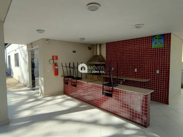 Imagem 2: Apartamento no Bairro Vila Nova, em Porto Alegre-Rs