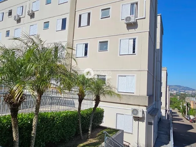 Imagem 9: Apartamento no Bairro Vila Nova, em Porto Alegre-Rs
