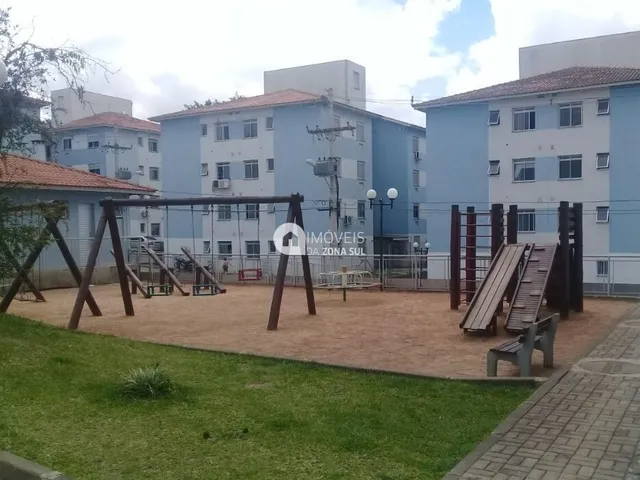 Imagem 4: Apartamento À Venda no Bairro Lomba do Pinheiro - Porto Alegre/Rs