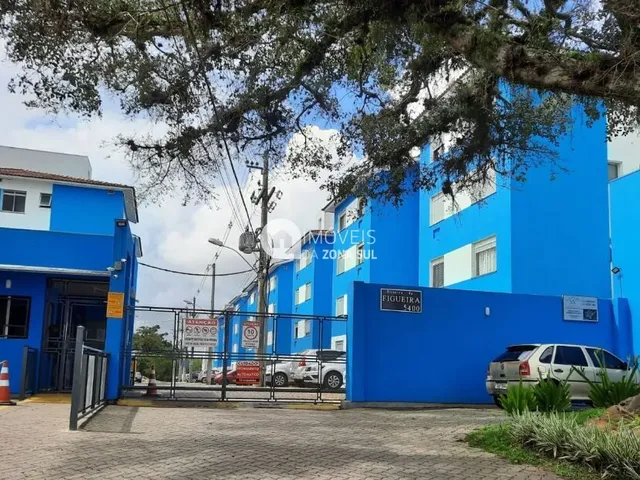 Imagem 10: Apartamento À Venda no Bairro Lomba do Pinheiro - Porto Alegre/Rs
