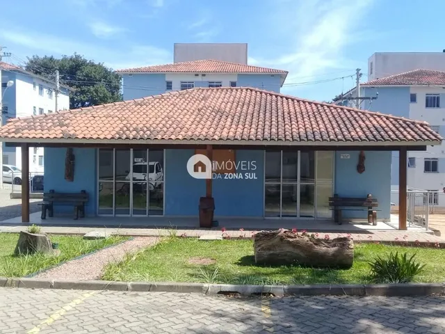 Imagem 3: Apartamento À Venda no Bairro Lomba do Pinheiro - Porto Alegre/Rs