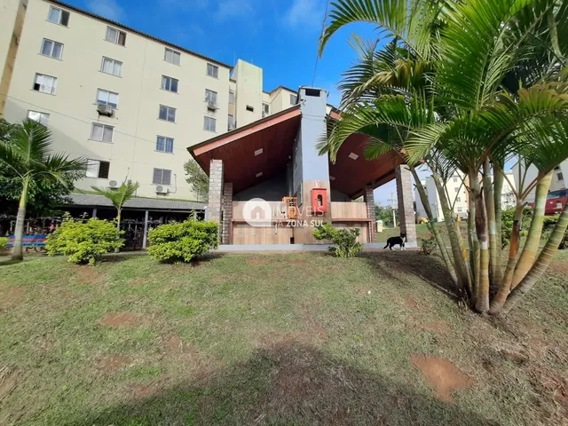Imagem 16: Apartamento à venda no bairro Campo Novo - Porto Alegre/RS, Zona Sul