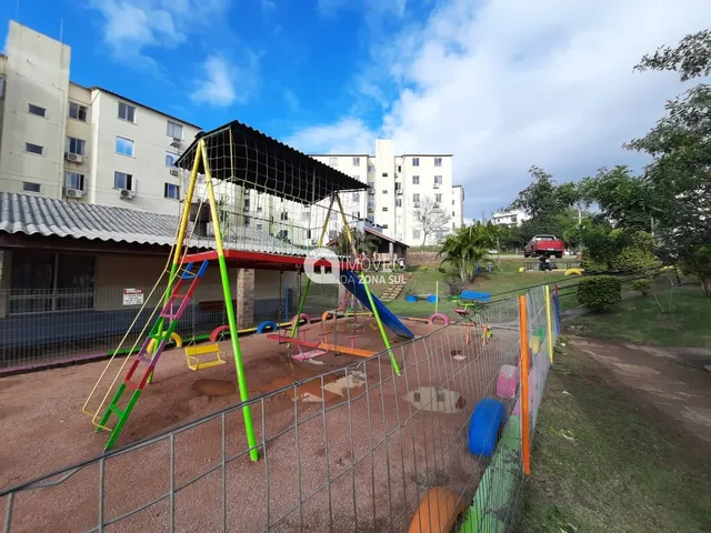 Imagem 15: Apartamento à venda no bairro Campo Novo - Porto Alegre/RS, Zona Sul