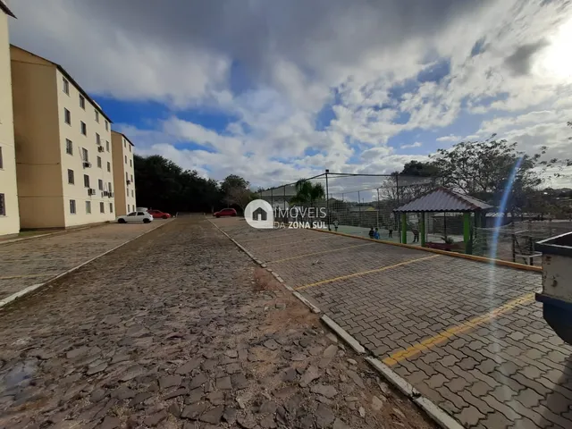 Imagem 16: Apartamento à venda no bairro Campo Novo - Porto Alegre/RS, Zona Sul