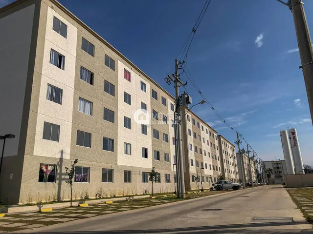 Imagem 9: Apartamento na Restinga